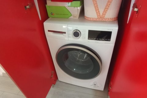 3+1 Wohnung in Mersin, Türkei Nr. 133174 - 21