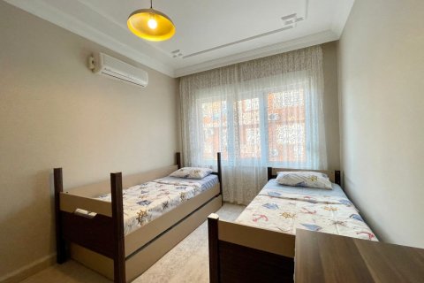 Продажа квартиры в Аланье, Анталье, Турция 2+1, 115м2, №137525 – фото 18
