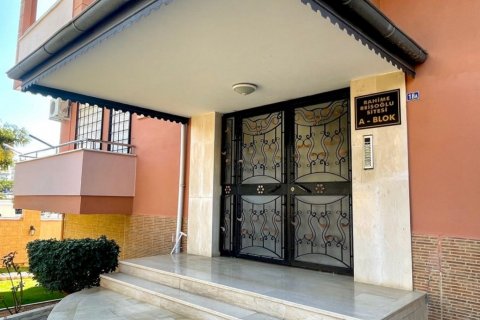 Продажа квартиры в Аланье, Анталье, Турция 2+1, 115м2, №137525 – фото 15