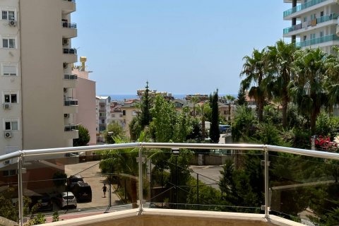 2+1 Lägenhet  i Cikcilli, Antalya, Turkiet Nr. 122877 - 14