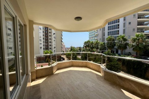 2+1 Lägenhet  i Cikcilli, Antalya, Turkiet Nr. 122877 - 17