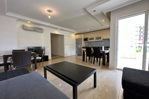 2+1 Lägenhet  i Cikcilli, Antalya, Turkiet Nr. 122877 - 16
