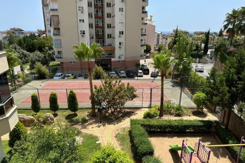 2+1 Lägenhet  i Cikcilli, Antalya, Turkiet Nr. 122877 - 15