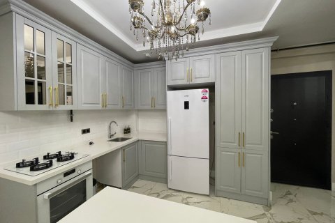 Продажа квартиры  в Мерсине, Турция 2+1, 100м2, №206624 – фото 11