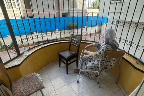 Daire  3+1  Mersin, Türkiye №122860 - 21