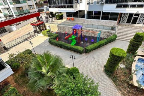 2+1 Lägenhet  i Oba, Antalya, Turkiet Nr. 118061 - 20