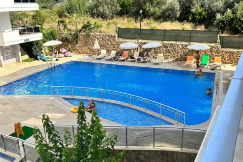 2+1 Lägenhet  i Oba, Antalya, Turkiet Nr. 118061 - 21