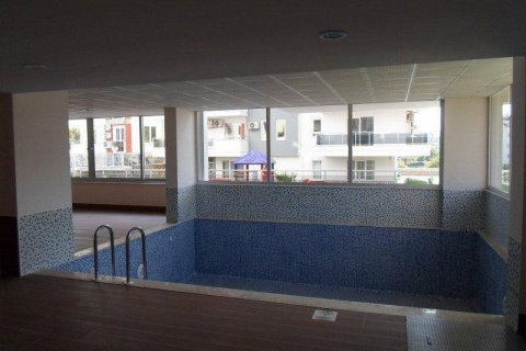2+1 Lägenhet  i Oba, Antalya, Turkiet Nr. 118061 - 22