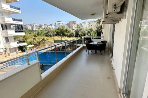2+1 Lägenhet  i Oba, Antalya, Turkiet Nr. 118061 - 19
