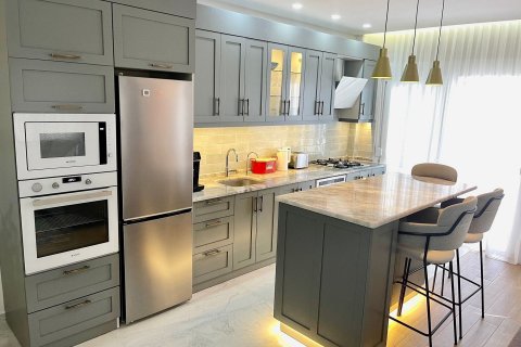 2+1 Leilighet  i Avsallar, Antalya, Tyrkia Nr. 120518 - 21