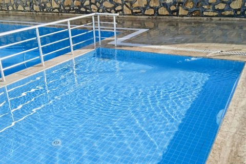 2+1 Leilighet  i Avsallar, Antalya, Tyrkia Nr. 120518 - 19