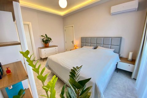 2+1 Leilighet  i Avsallar, Antalya, Tyrkia Nr. 120518 - 22