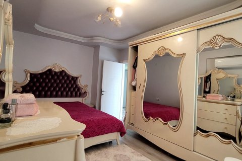 4+1 Wohnung  in Mersin, Türkei Nr. 111872 - 17