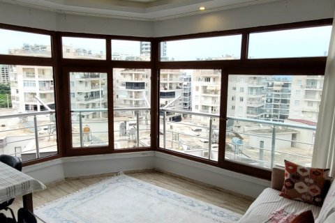 4+1 Wohnung  in Mersin, Türkei Nr. 111872 - 15