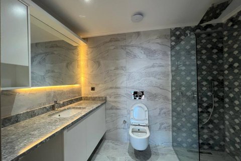 Продажа квартиры в Каргыджаке, Аланье, Анталье, Турция 3+1, 157м2, №134871 – фото 7