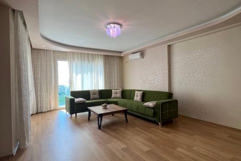 آپارتمان در Mersin ، ترکیه 3 خوابه ، 130 متر مربع. شماره 132828 - 4