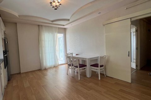 آپارتمان در Mersin ، ترکیه 3 خوابه ، 130 متر مربع. شماره 132828 - 5