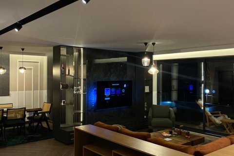 5+1 Villa  i Alanya, Antalya, Turkiet Nr. 149618 - 5
