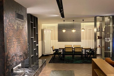 5+1 Villa  i Alanya, Antalya, Turkiet Nr. 149618 - 4