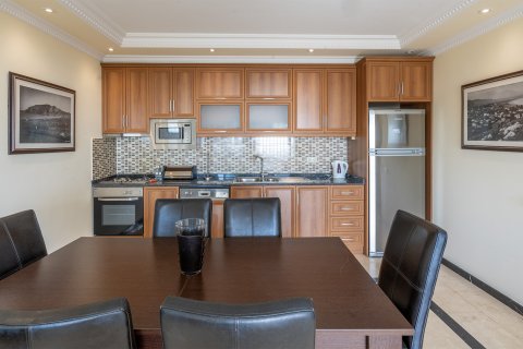 Penthouse for sale in Alanya, Antalya, Turkey, 4 bedrooms, 210m2, No. 146764 – photo 7