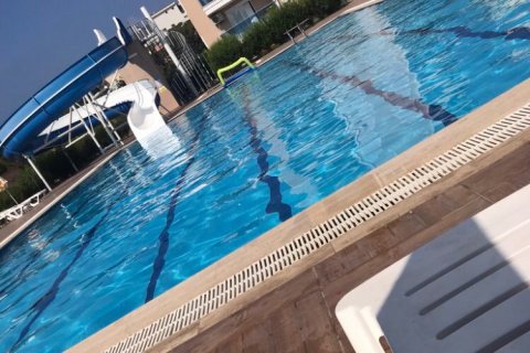 2+1 Takvåning i Gazipasa, Antalya, Turkiet Nr. 116890 - 11