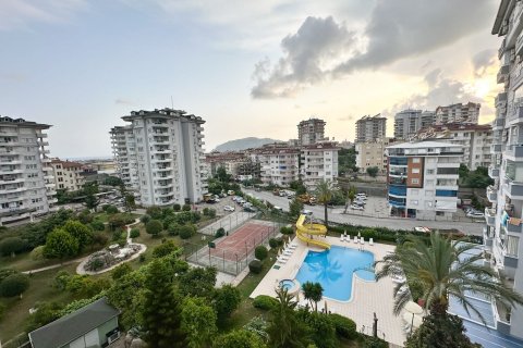 Apartment for sale in Cikcilli, Antalya, Turkey, 1 bedroom, 70m2, No. 132948 – photo 5