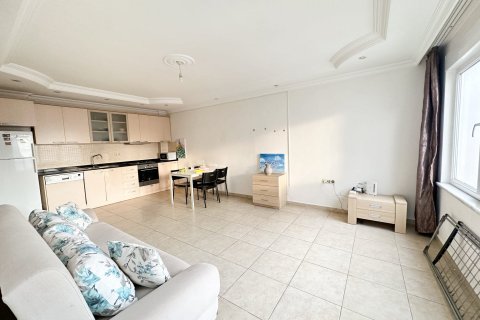 Apartment for sale in Cikcilli, Antalya, Turkey, 1 bedroom, 70m2, No. 132948 – photo 6