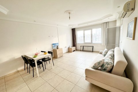 Apartment for sale in Cikcilli, Antalya, Turkey, 1 bedroom, 70m2, No. 132948 – photo 3