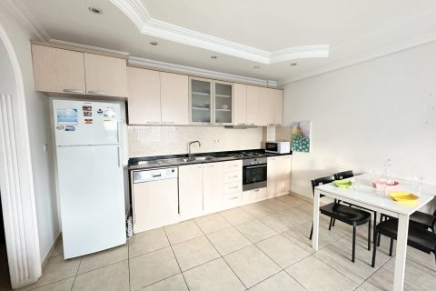 Apartment for sale in Cikcilli, Antalya, Turkey, 1 bedroom, 70m2, No. 132948 – photo 4