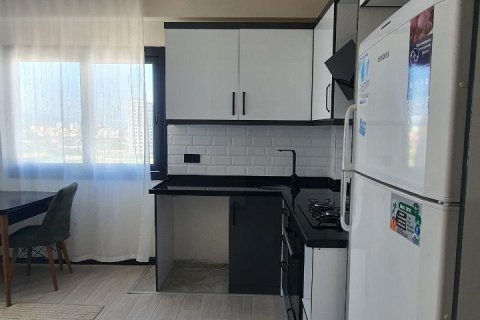 Apartment for sale in Mersin, Turkey, 1 bedroom, 60m2, No. 120931 – photo 17