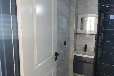 Apartment for sale in Mersin, Turkey, 1 bedroom, 60m2, No. 120931 – photo 14