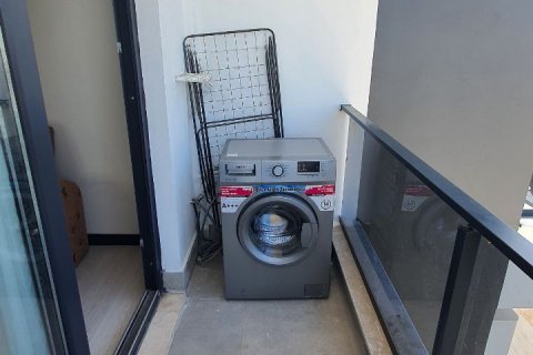Apartment for sale in Mersin, Turkey, 1 bedroom, 60m2, No. 120931 – photo 16