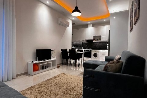 1+1 Leilighet i Alanya, Antalya, Tyrkia Nr. 191080 - 7