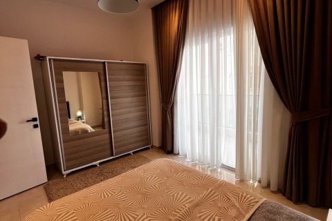 1+1 Leilighet i Alanya, Antalya, Tyrkia Nr. 191080 - 10