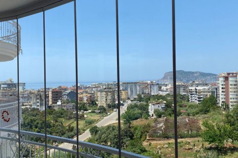 Apartment for sale in Alanya, Antalya, Turkey, 2 bedrooms, 115m2, No. 134301 – photo 14