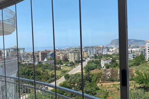 Apartment for sale in Alanya, Antalya, Turkey, 2 bedrooms, 115m2, No. 134301 – photo 13