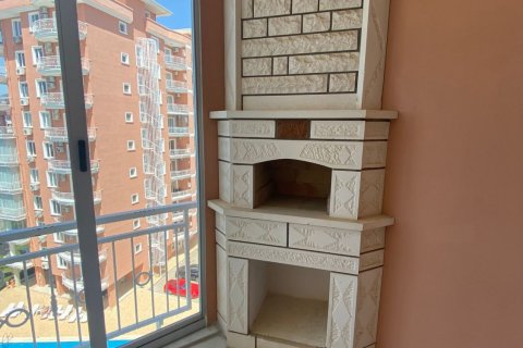 Apartment for sale in Alanya, Antalya, Turkey, 2 bedrooms, 115m2, No. 134301 – photo 15