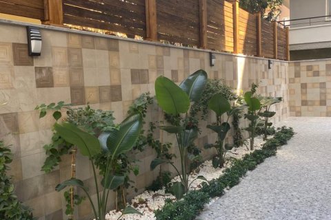 آپارتمان در Alanya ، ترکیه 1 خوابه ، 45 متر مربع. شماره 140602 - 11