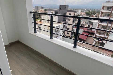 1+1 Lägenhet  i Mersin, Turkiet Nr. 153351 - 8