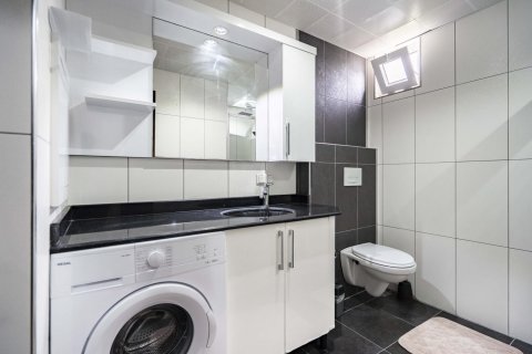 Apartment for sale  in Oba, Antalya, Turkey, 1 bedroom, 65m2, No. 145456 – photo 26