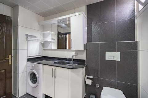 Apartment for sale  in Oba, Antalya, Turkey, 1 bedroom, 65m2, No. 145456 – photo 24
