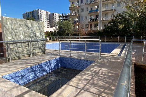 1+1 Lägenhet i Mersin, Turkiet Nr. 150232 - 18