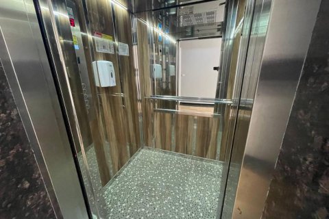 2+1 Leilighet i Kestel, Antalya, Tyrkia Nr. 120900 - 21