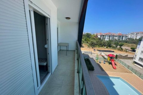 2+1 Leilighet i Kestel, Antalya, Tyrkia Nr. 120900 - 19