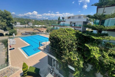 2+1 Leilighet i Kestel, Antalya, Tyrkia Nr. 120900 - 20