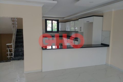 Villa 3+1 Akbük, Aydın, Türkiye №112686 - 27
