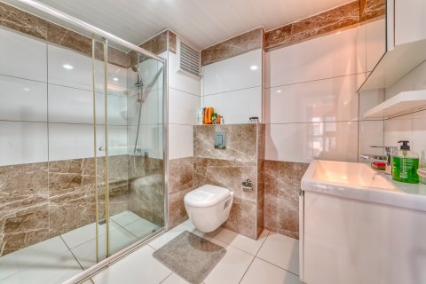 2+1 Lejlighed i Cikcilli, Antalya, Tyrkiet Nr. 146855 - 20