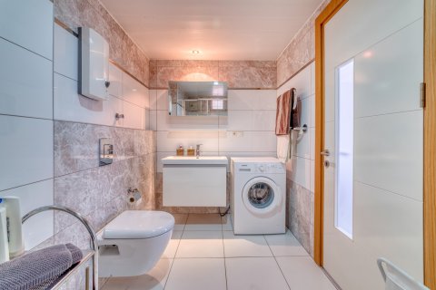 2+1 Lejlighed i Cikcilli, Antalya, Tyrkiet Nr. 146855 - 18