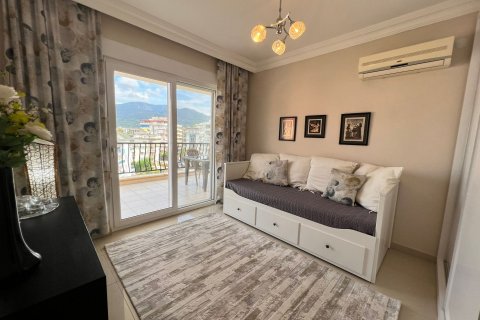 Daire  2+1  Tosmur, Alanya, Antalya, Türkiye №134831 - 5