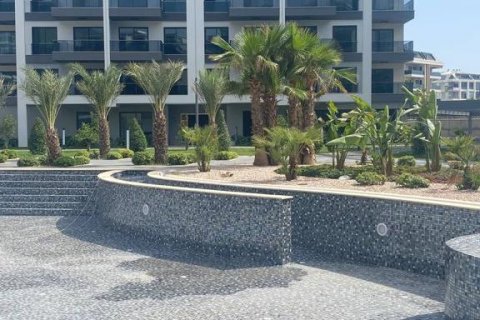 3+1 Leilighet  i Alanya, Antalya, Tyrkia Nr. 146534 - 26